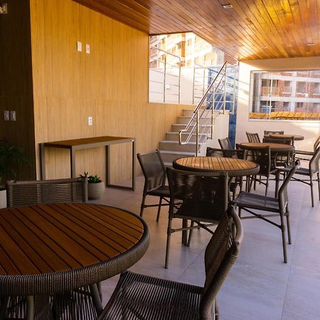 Hotel Agua Marinha Natal Exterior photo